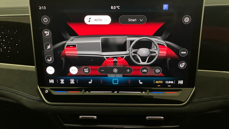 Volkswagen Passat 1.5 eTSI R-Line 5dr DSG Petrol Estate